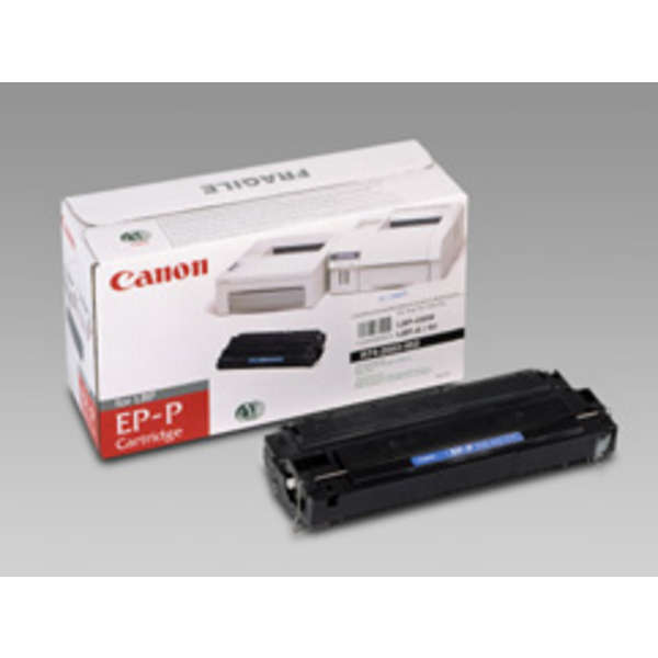 Laserväri Canon EP-P / HP 92274A musta