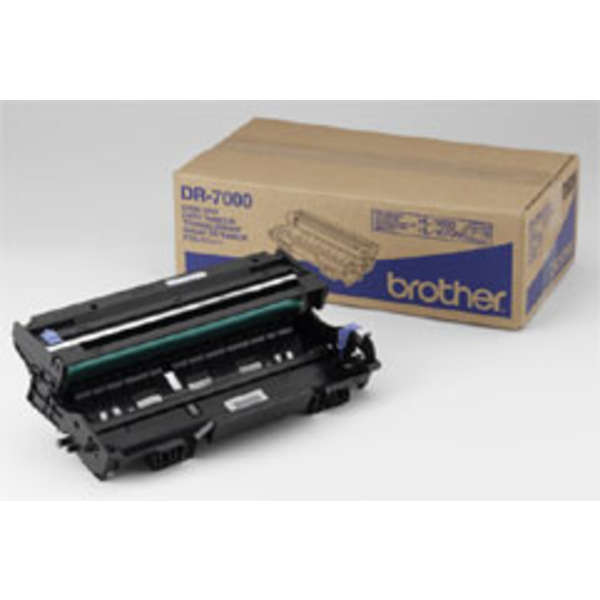 Brother DR-7000 rumpu