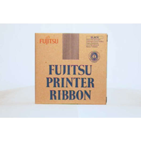 Värinauha Fujitsu DL 3700 musta