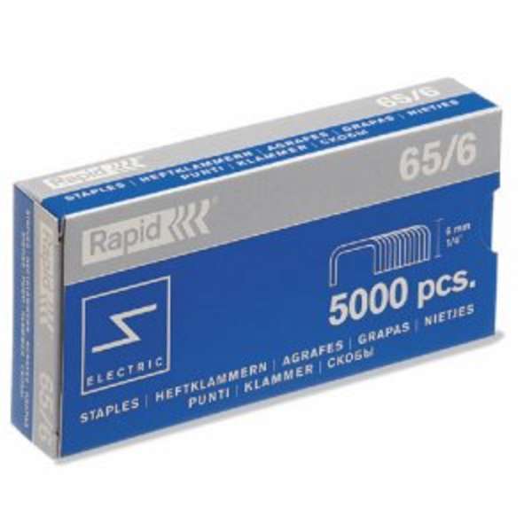 Nitomanasta 65/6 Rapid (5000)