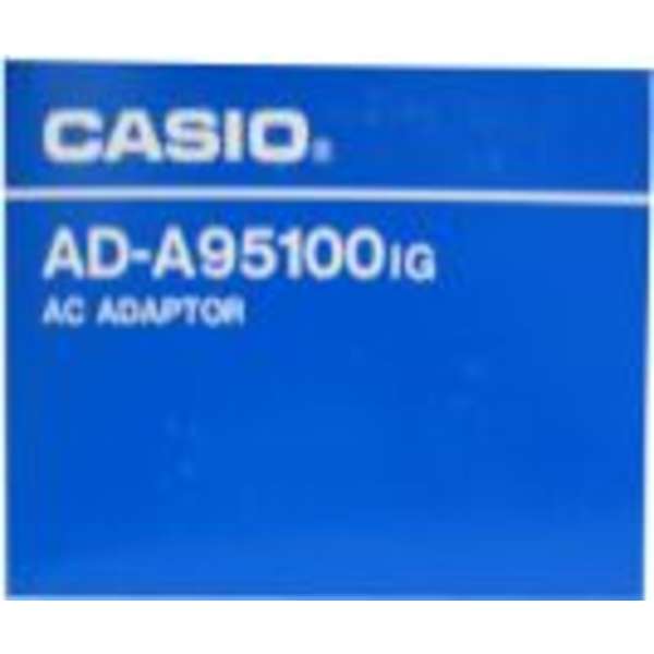 Verkkolaite Casio AD-A95100