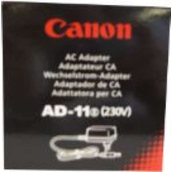 Verkkolaite Canon AD-II AC