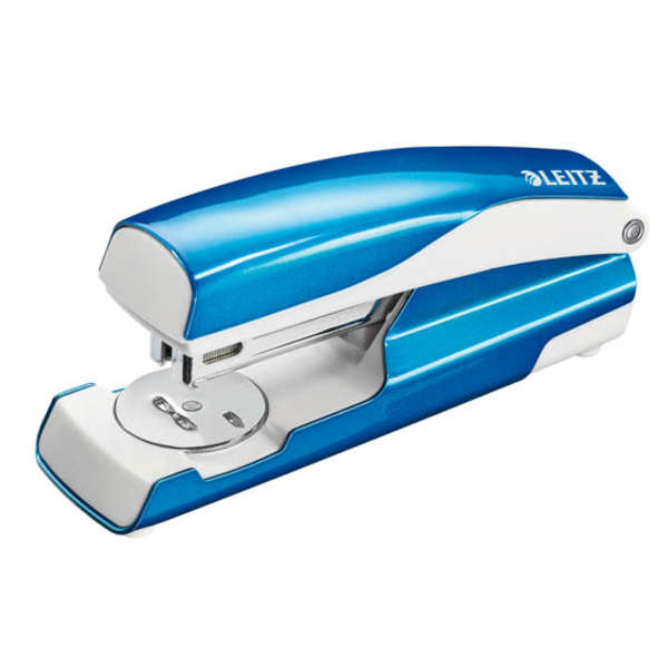 Nitoja Leitz Nexxt 5502 wow