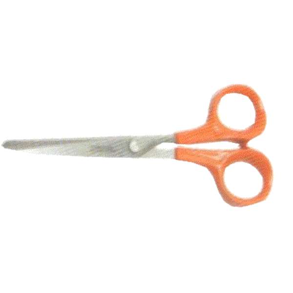 Sakset Fiskars 9859 paperisakset 17 cm