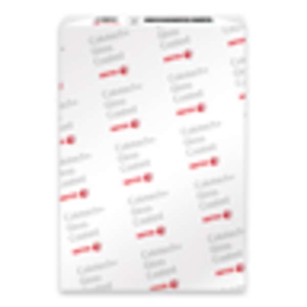 Värikopio laserpaperi Xerox Colotech+Gloss A4 140g/400