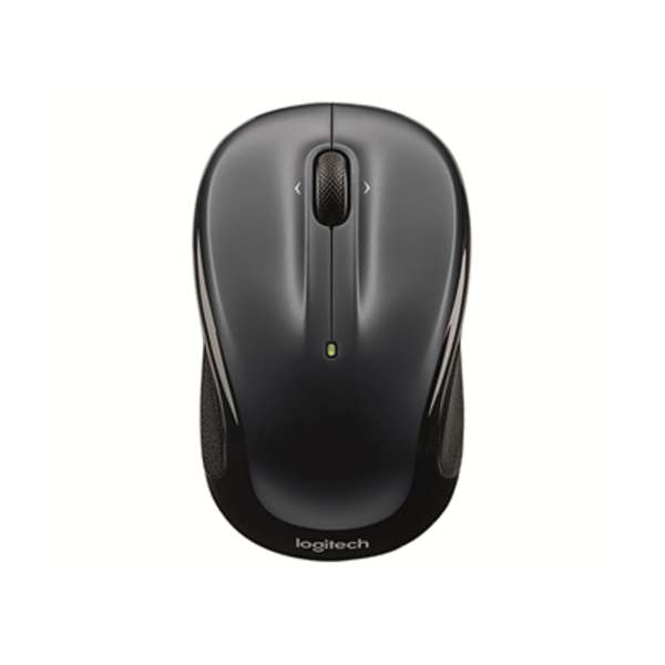 Optinen langaton hiiri Logitech LX5