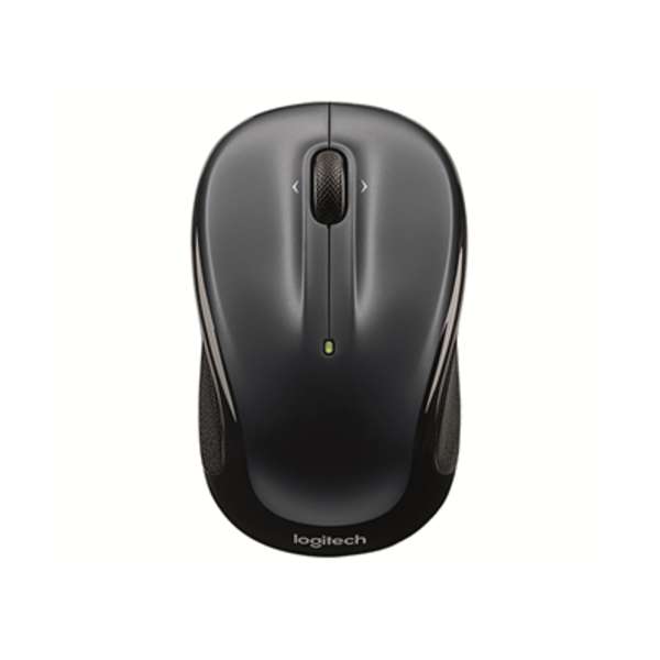 Optinen langaton hiiri Logitech LX5