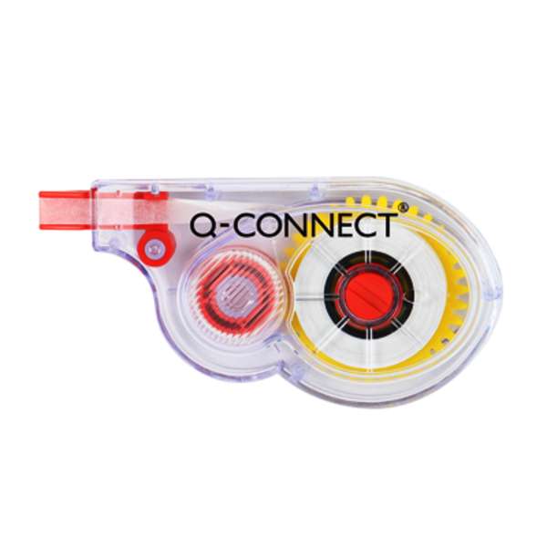 Korjauslaite Q-Connect 5mm x 8m kertakäyttö