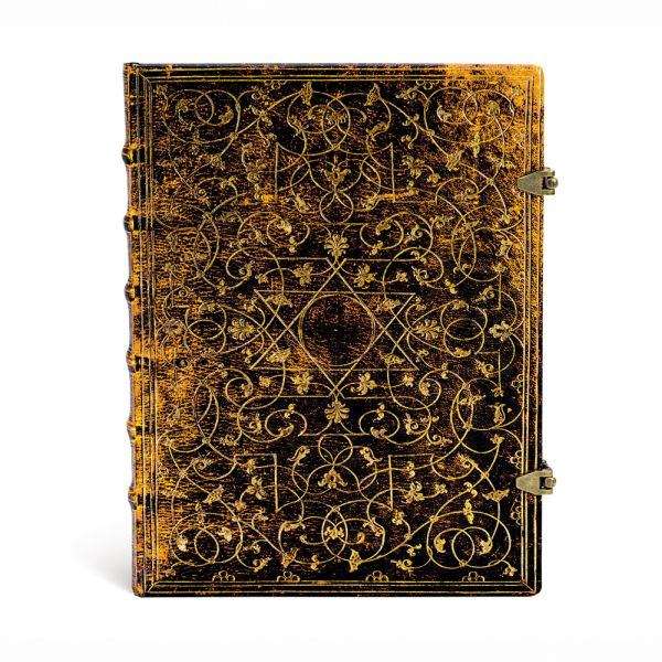 Muistikirja Paperblanks - Grolier Ornamental Ultra