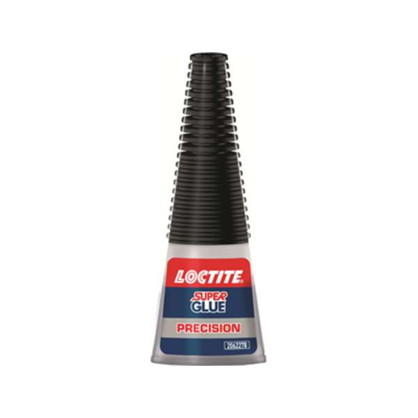 PIKALIIMA LOCTITE SUPER GLUE PRECIS 5G